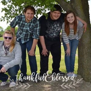 Meet your Posher, Tammy